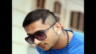 Yo Yo Honey Singh Mashup [upl. by Letnahs]