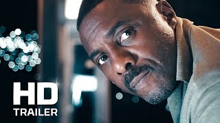 HIJACK  Official Trailer 2023 Idris Elba [upl. by Owena521]