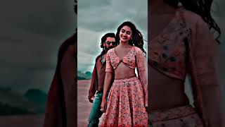 neyo lagta Dil tere Bina ❤️❤️Salman khan and Puja hegde new Hindi song status [upl. by Schulman]