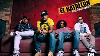 El Batallon Ft Nitido En El Nintendo amp Heidy Brown  Ellos Se Quillan Im So Fresh [upl. by Vanhook]