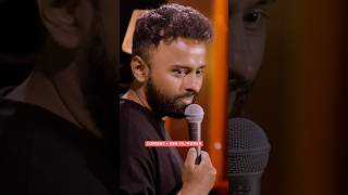 Consent  Men vs Women standupcomedy shorts funnyshorts viralshorts relationships marriage [upl. by Ahsiled]