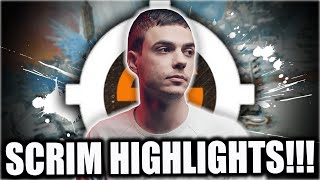 1ST BLOCK OVERSIGHT SCRIM HIGHLIGHTS  TSM ImperialHal [upl. by Kidder]