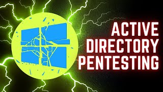 Active Directory Pentesting Roadmap [upl. by Roanne865]