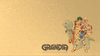 Grandia Full OST [upl. by Gere479]