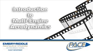 Introduction To Multi Engine Aerodynamics [upl. by Nolrak]