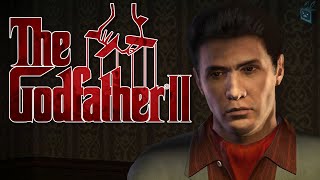 The Godfather 2 The Game Broke My Heart [upl. by Yeliac]