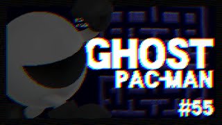 PacManexe Ghost Mod SHOWCASE [upl. by Mokas]