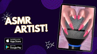 ASMR Artist [upl. by Jennica372]