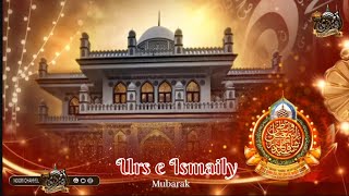 Urse Ismaily Mubarak Jo Masuli Ko Hasil Hue Shohrate ursmubarak gulzaremillat viralvideo newnaat [upl. by Luing]