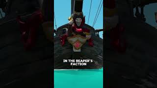 Greatest Figureheads In Sea Of Thieves Pt 6 [upl. by Ainahpets350]