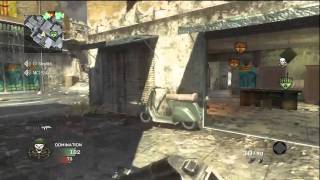 CoD Black Ops  First Session w Live Commentary 1616 [upl. by Nevile312]