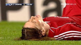 Fernando Torres Vs Chelsea UCL Home 22042008 HD 720p By YazanM8x [upl. by Blondy]