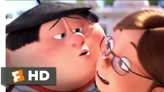 Despicable Me 3 2017  Margos Engagement Scene 710  Movieclips [upl. by Arihsa]