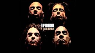 Orishas  Mistica HD [upl. by Aletse907]