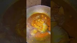 Desila chicken curry 🍗🐓🥲🥲shortstrendingytshortsreelsyoutubeshorts [upl. by Havard552]