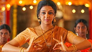 Fightwala Sundarapandian Hindi Dubbed l Lakshmi Menon l Vijay Sethupathi l Tamil Movie In Hindi [upl. by Rodi]