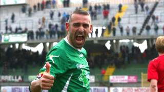 Avellino  Latina 21 è ancora Serie B [upl. by Arremat]