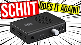 Schiit Cant be Beat with the NEW Magni Unity [upl. by Free]