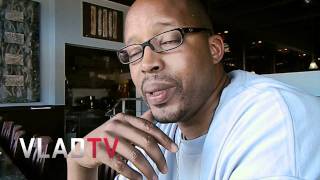 Warren G On Clearing The Samples For quotRegulatequot [upl. by Nwahsat]