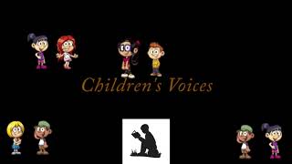 Childrens Voices Sound effect [upl. by Ingrid]