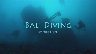 Bali Diving HD [upl. by Eugaet747]