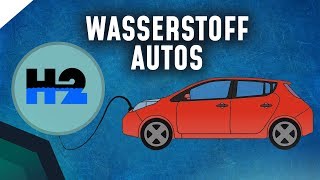 Das Wasserstoffauto Fahrzeug der Zukunft  Breaking Lab [upl. by Langsdon600]