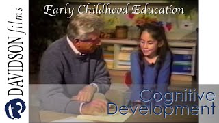 Growing Minds Cognitive Development in Early Childhood Davidson Films Inc [upl. by Meier385]