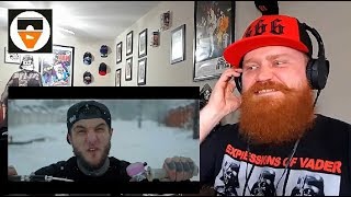 ALEX TERRIBLE  21 Pilots  Stressed Out Cover  Reaction  Review [upl. by Anialeh]