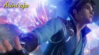 Spirit Sword Sovereign Season 4 Episode 187 Sub Indo [upl. by Ching]