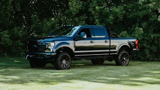 2022 Ford F250 Tremor For Sale  Walk Through [upl. by Estey882]