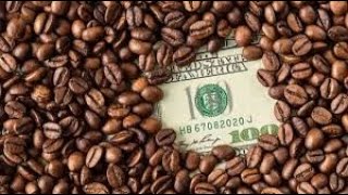 Los precios de café llegaran a 300 dólares hay que estar atento productores de café [upl. by Carlos]