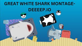 shark montage deeeepio [upl. by Candace]