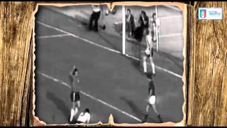 14 giugno 1973  ItaliaInghilterra 20  Almanacchi Azzurri [upl. by Hesper]