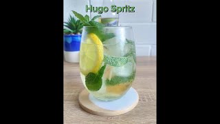 Hugo Spritz [upl. by Eelanna348]