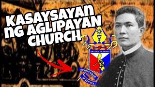 📀 Kasaysayan at Paniniwala ng Iglesia Filipina Independiente  MISTERIO PH [upl. by Jacqueline]