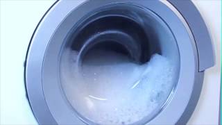 What to do if Your Washing Machine Over Foams [upl. by Ainezey]