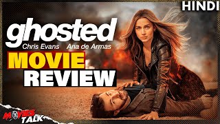 Ghosted  2023 Movie REVIEW  Movies Talk [upl. by Conrado43]