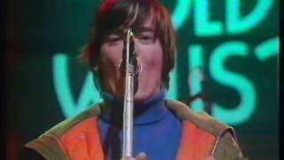 The Undertones True Confessions Old Grey Whistle Test 1979 [upl. by Simdars]