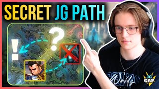 NEW OP S14 JUNGLE PATH USE TO GAIN FREE LP 🚀 [upl. by Gunning]