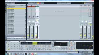 Ableton Loop Creator 28 [upl. by Saunder820]