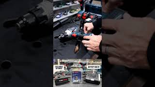 How to setup Bosch Bluetooth Module GCY42 with Bosch ConnectedReady Tools bosch [upl. by Prevot]