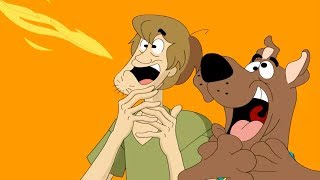 🐶Scooby Doo Best Compilation 2018 Full Episodes  Scooby Doo Cartoon PART  16 [upl. by Sihun801]