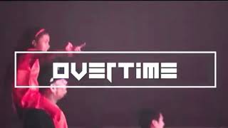 Chris Brown  Overtime Music Video [upl. by Hannahc]