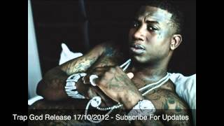 Gucci Mane  El Chapo Trap God Mixtape [upl. by Anaib]