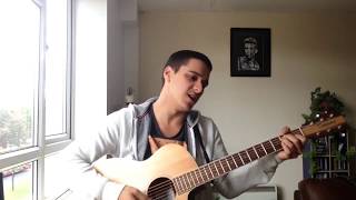 Finley Quaye  Even after all Cover [upl. by Thorley886]