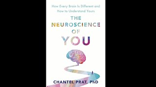 Open Mind Event quotThe Neuroscience of YOUquot with Dr Chantel Prat and Dr Edythe London [upl. by Icam]