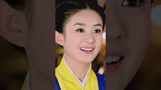 million love million like Zhao Liying chinese drama [upl. by Anahsat]