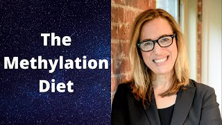 The Methylation Diet with Dr Kara Fitzgerald [upl. by Niuq]