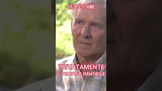 7Re immobiliare Spot 2024 short shotsvideo [upl. by Cordi95]