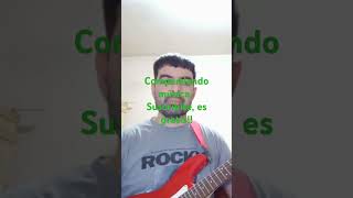 Pupilas Lejanas Los Pericos Cover cover rock rocknacional rockargentino guitarcover guitar [upl. by Leahcimluap]